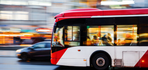 Lansarea SDSN România